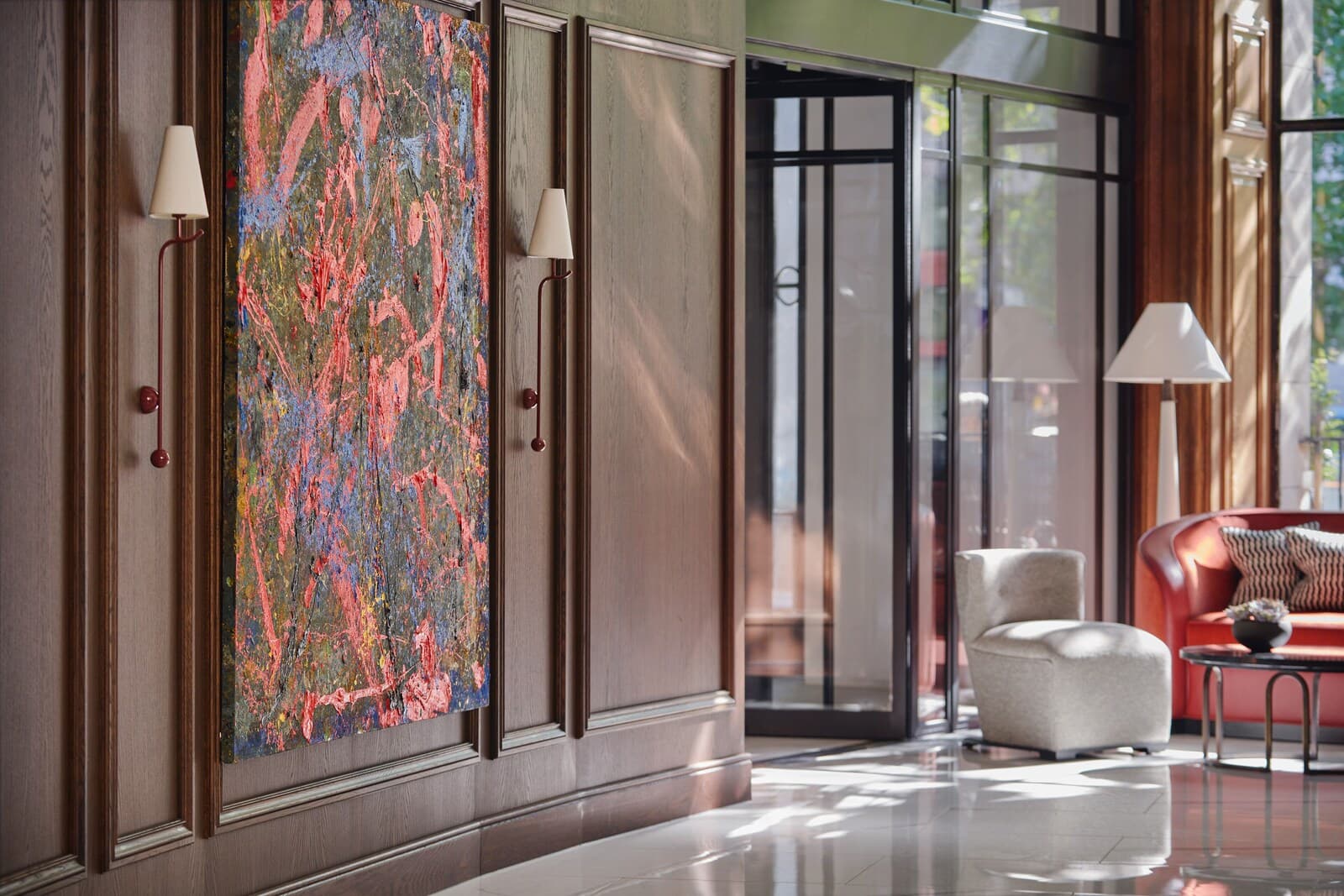 One Aldwych – foto 8