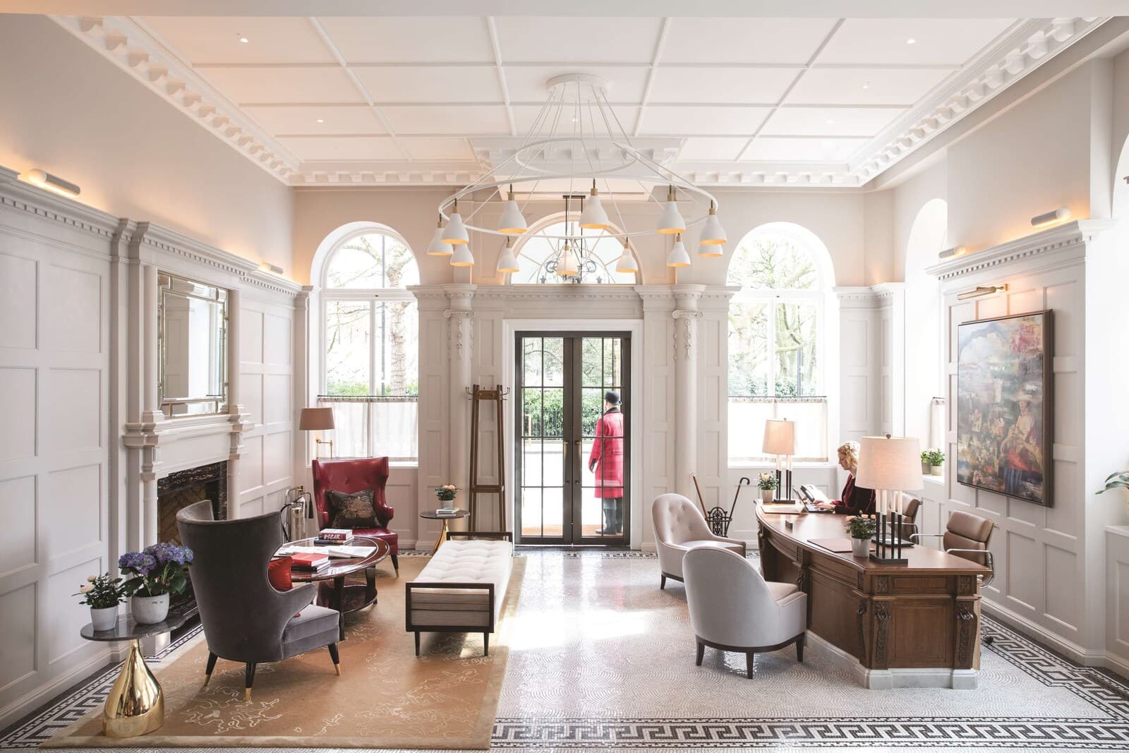 The Cadogan – foto 2