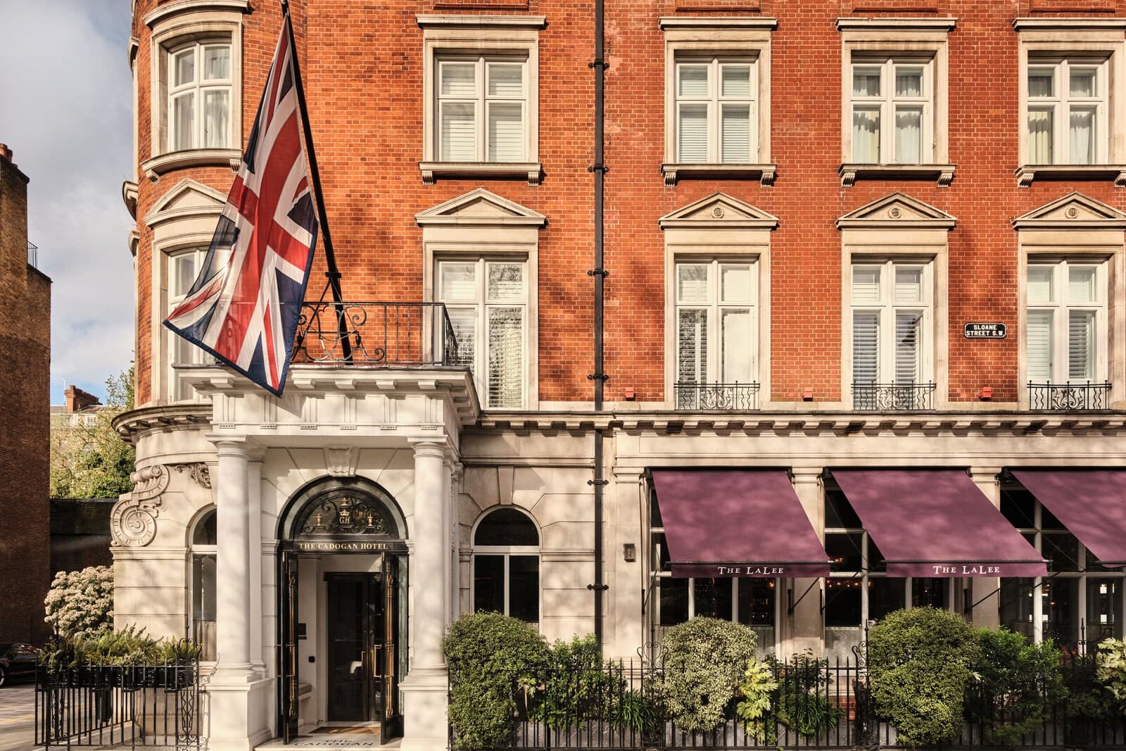 The Cadogan – foto 4