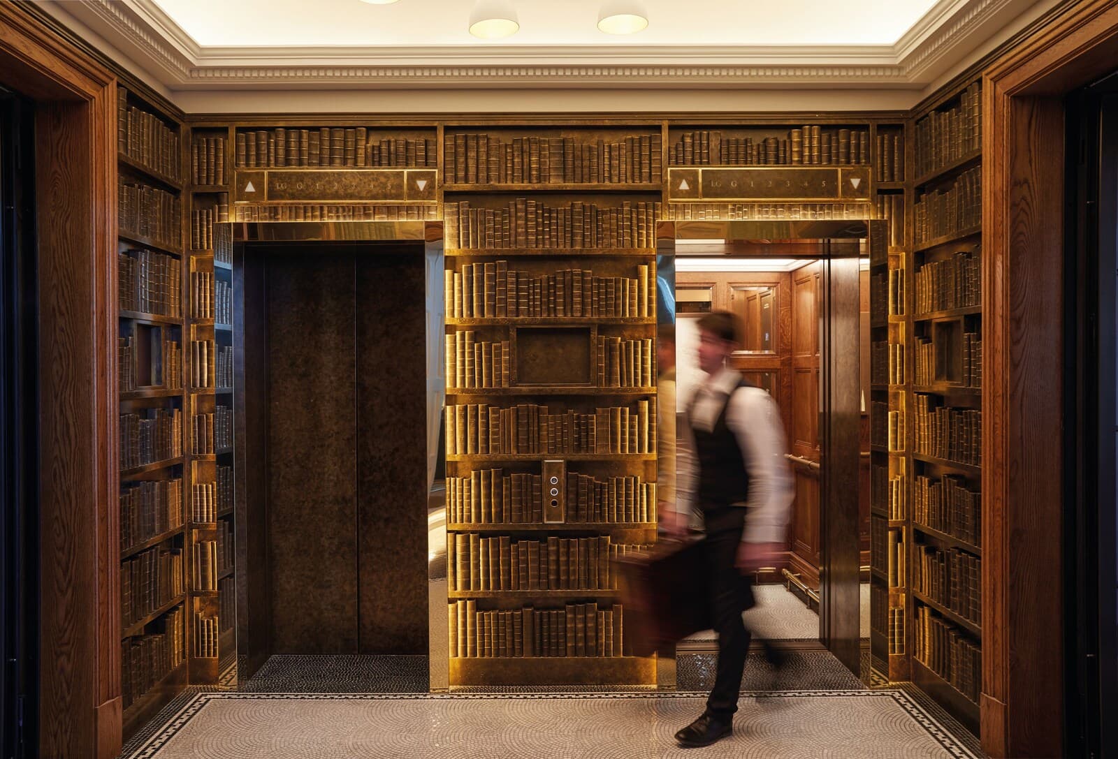 The Cadogan – foto 6