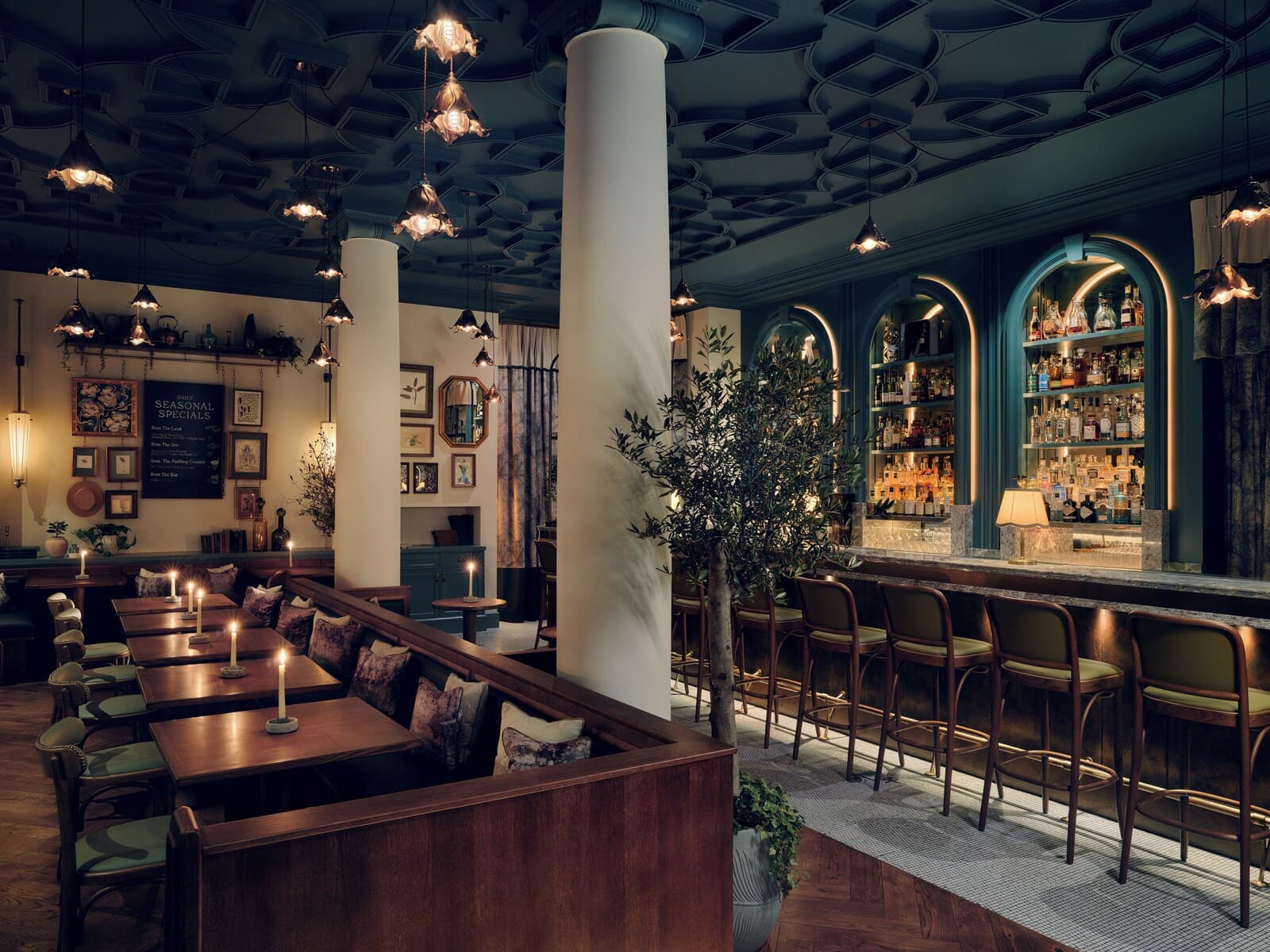 The Cadogan – foto 7