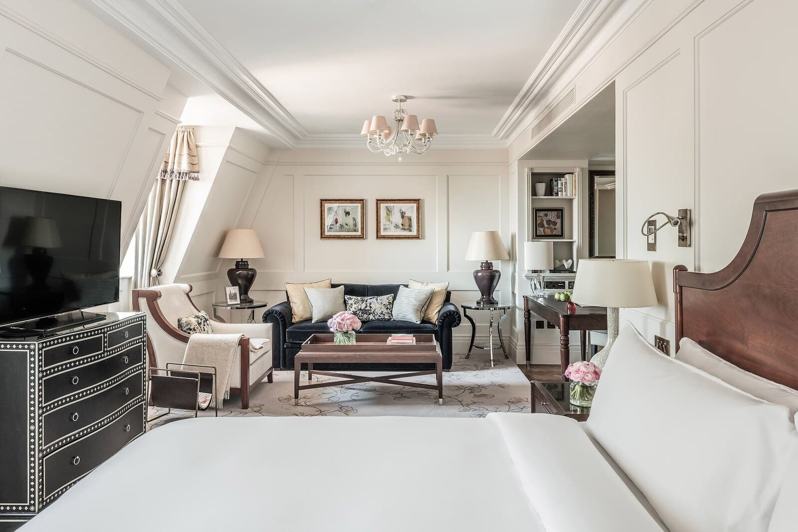 The Langham London – foto 2