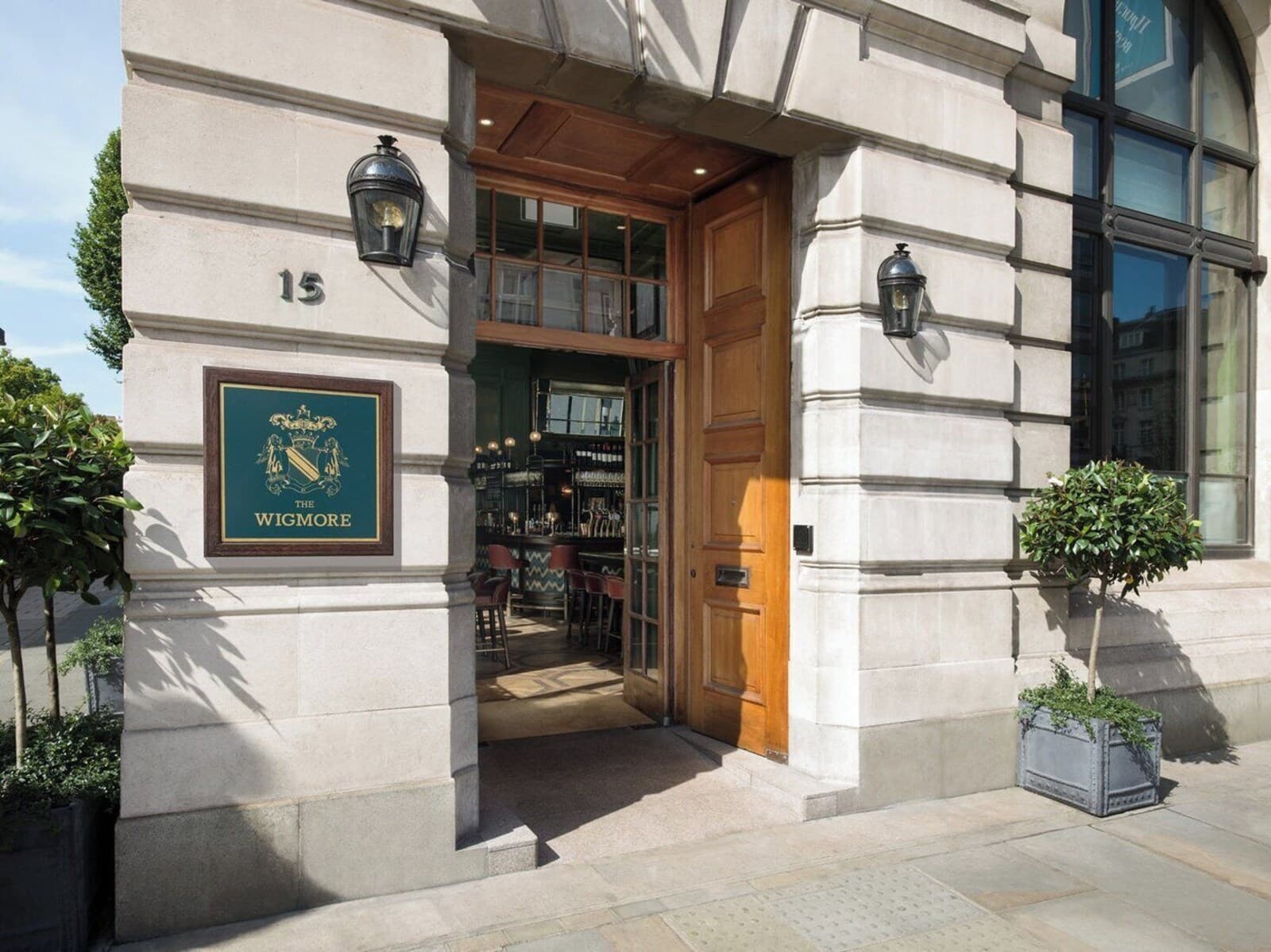 The Langham London – foto 4