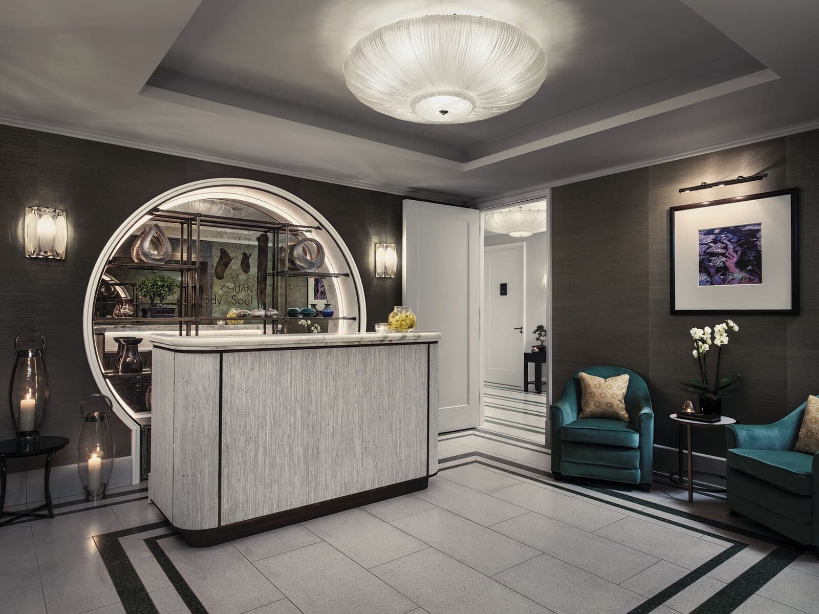 The Langham London – foto 5