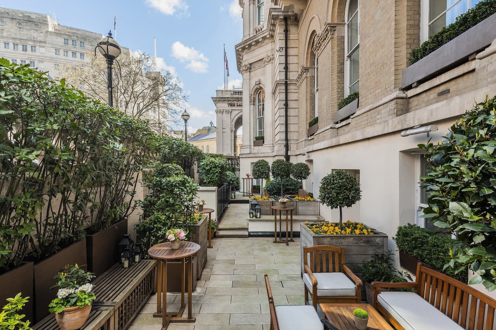 The Langham London – foto 7