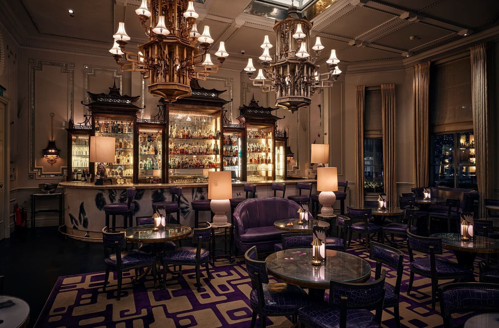 The Langham London – foto 8