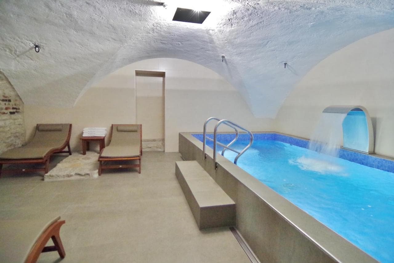 Hotel Regent Tallinn – bilde 2