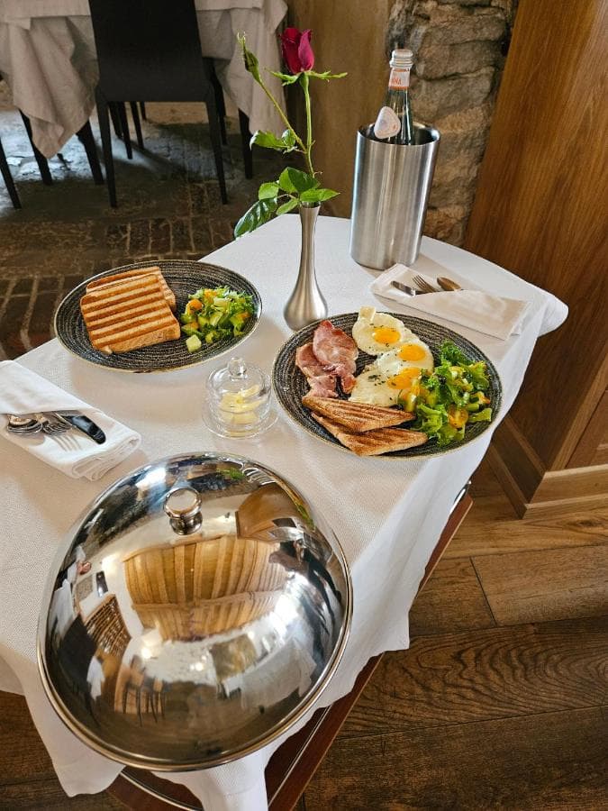 Hotel Regent Tallinn – bilde 3