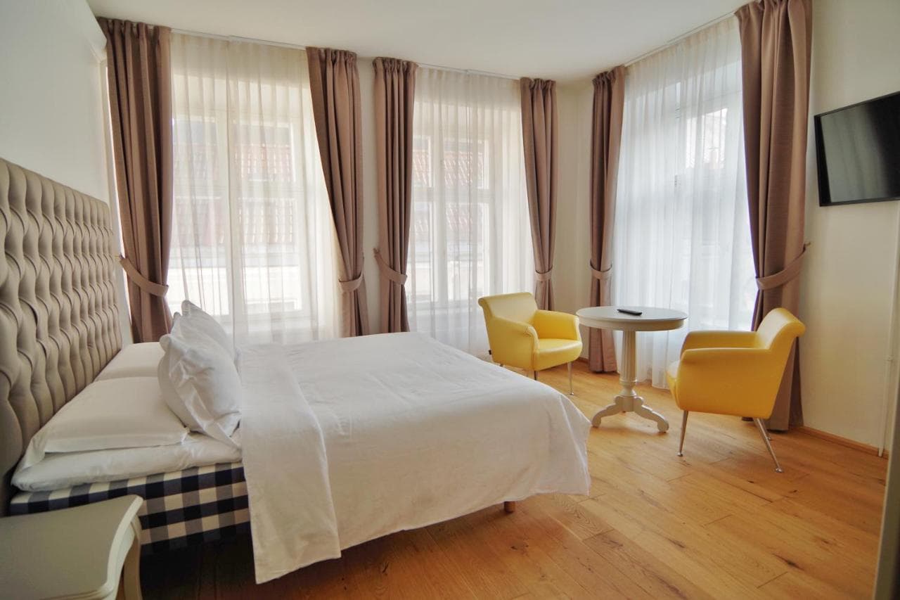 Hotel Regent Tallinn – bilde 6