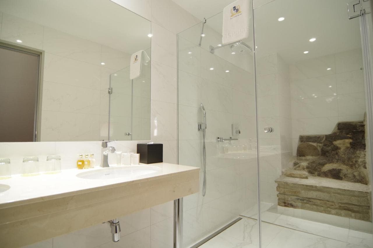 Hotel Regent Tallinn – bilde 7