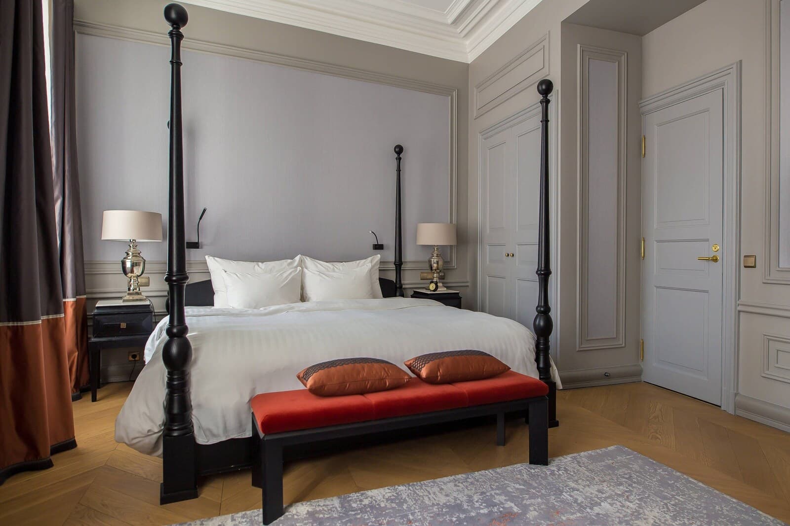 Hotel Telegraaf – billede 2