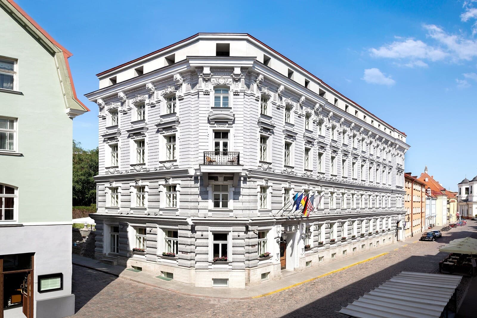 Hotel Telegraaf – billede 4