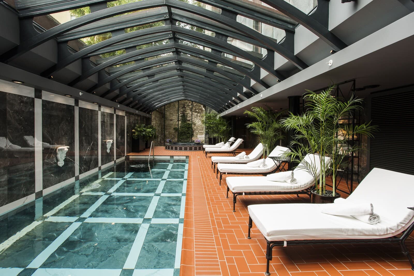 Hotel Telegraaf – billede 5