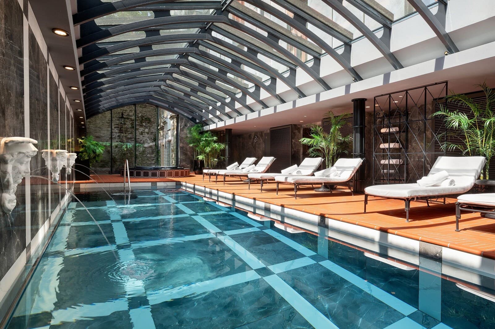 Hotel Telegraaf – billede 6