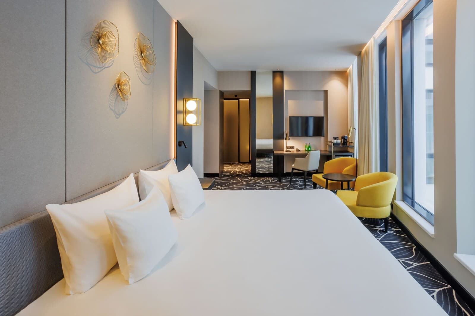 Movenpick Hotel Tallinn – billede 2