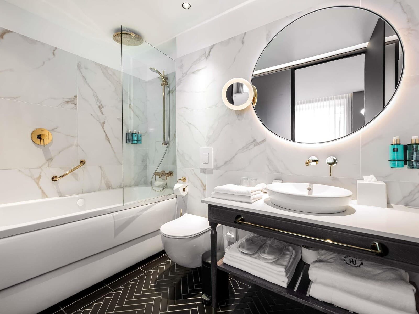 Movenpick Hotel Tallinn – billede 3