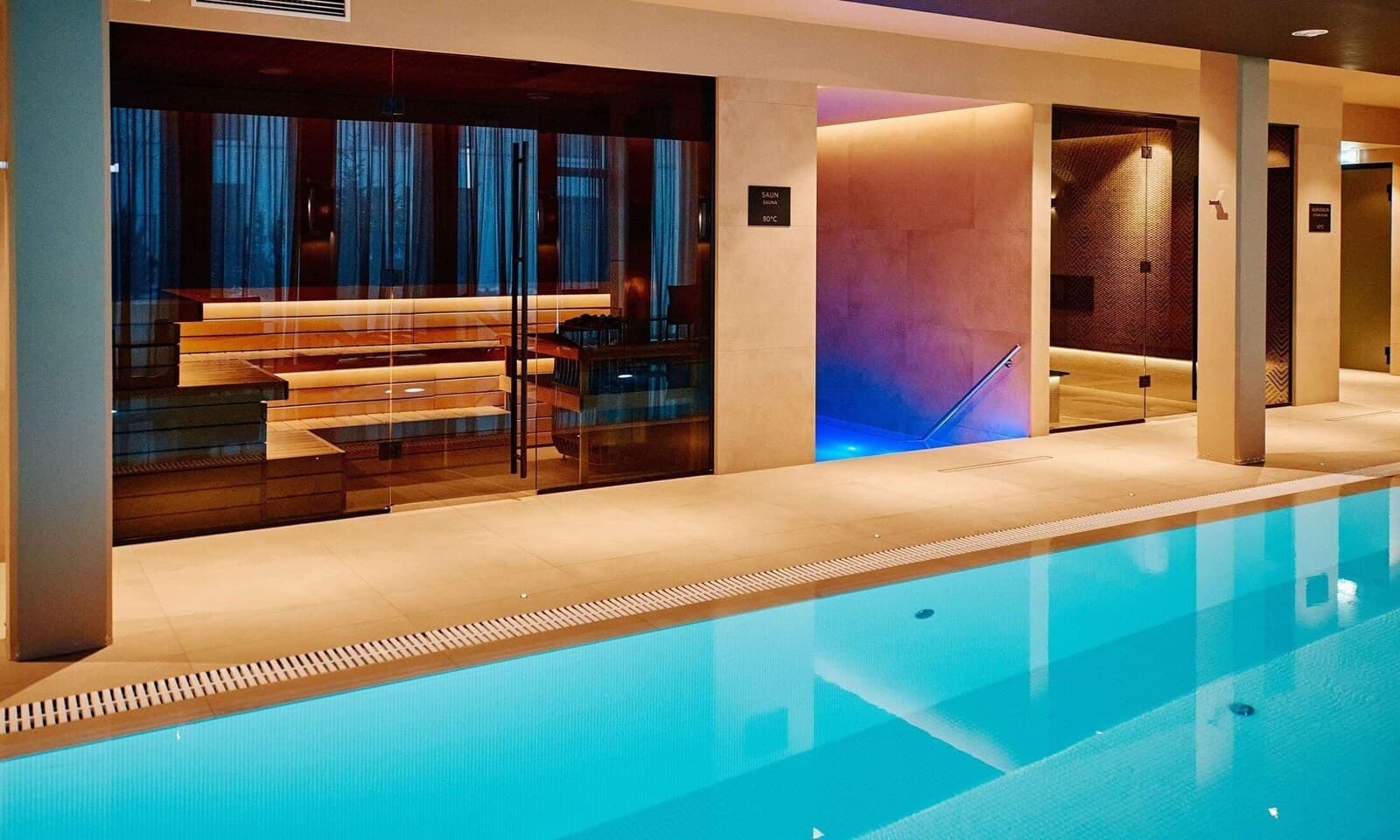 Movenpick Hotel Tallinn – billede 6