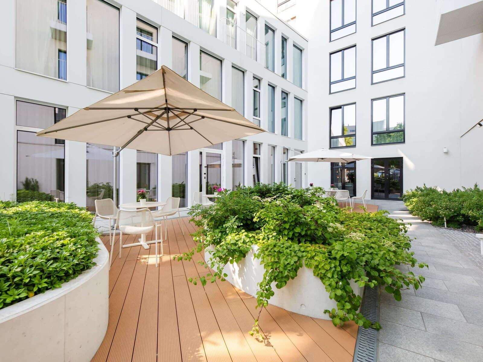 Movenpick Hotel Tallinn – billede 7