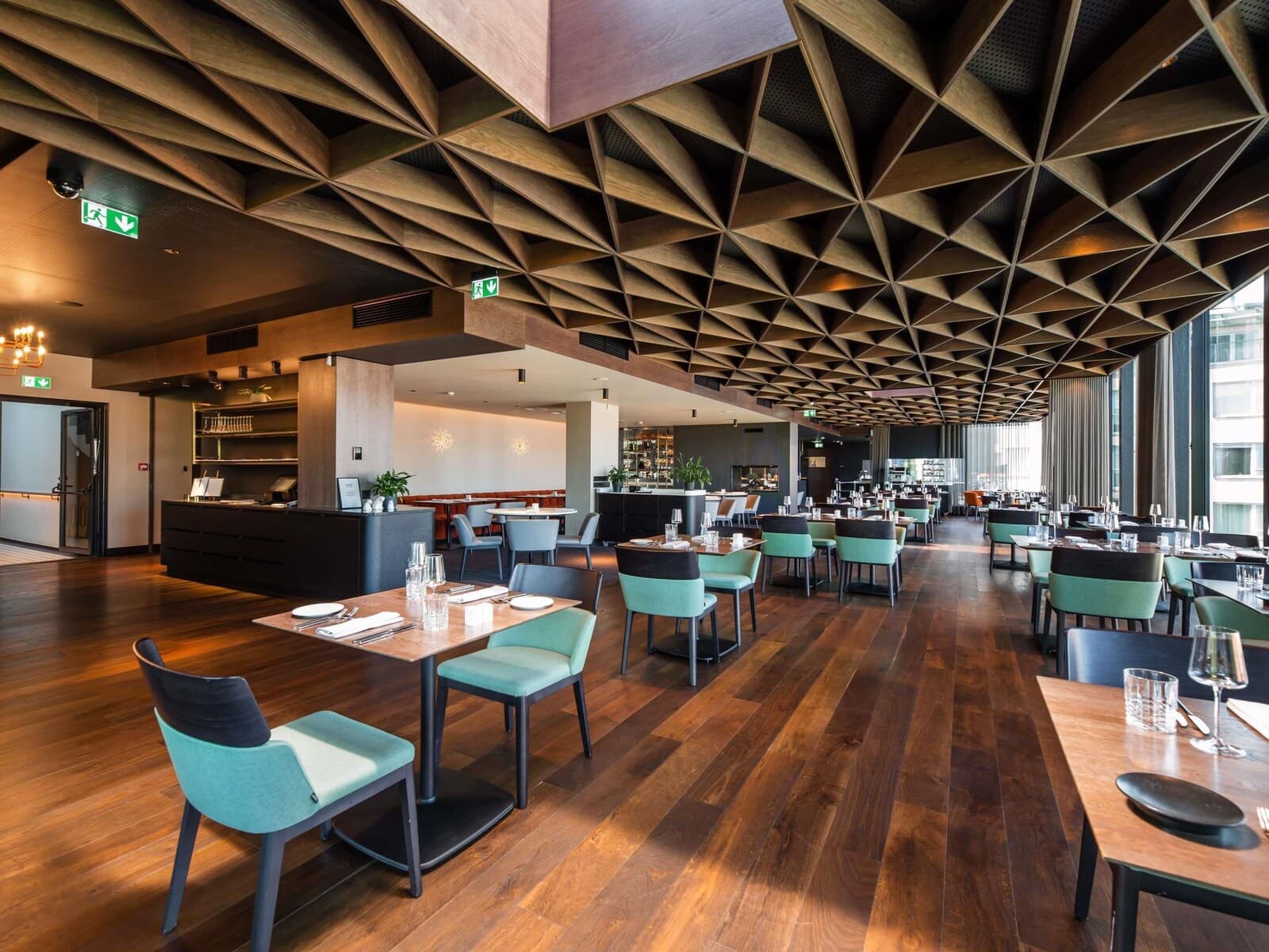 Movenpick Hotel Tallinn – billede 8