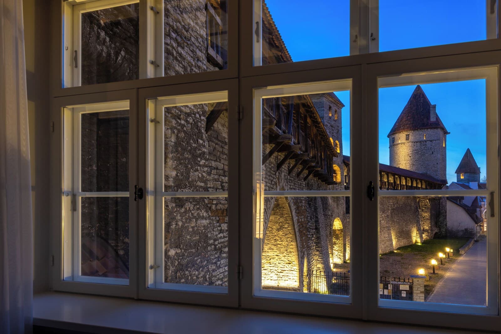 Nunne Boutique Hotel – bilde 2