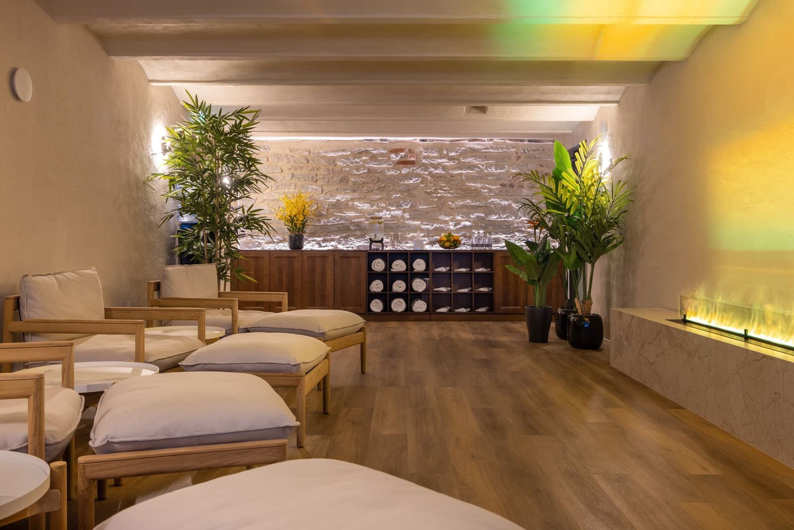Nunne Boutique Hotel – bilde 5