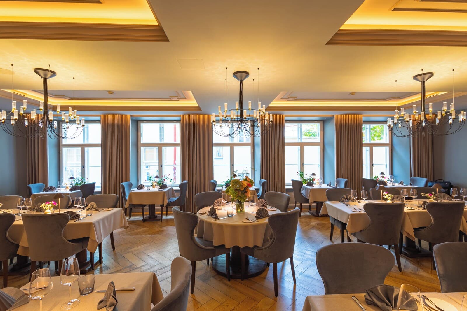 Nunne Boutique Hotel – bilde 8