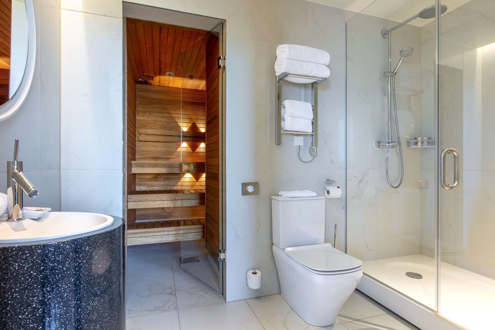 Palace Hotel Tallinn – kuva 3