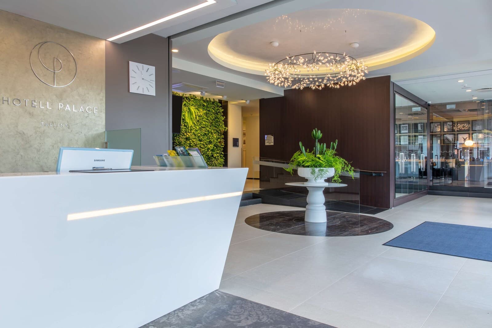 Palace Hotel Tallinn – kuva 7
