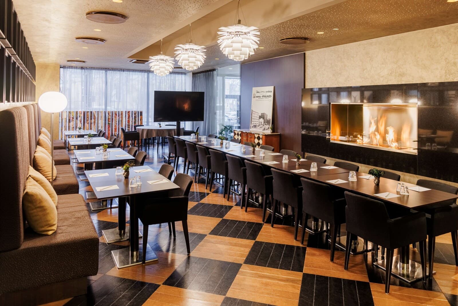 Palace Hotel Tallinn – kuva 8