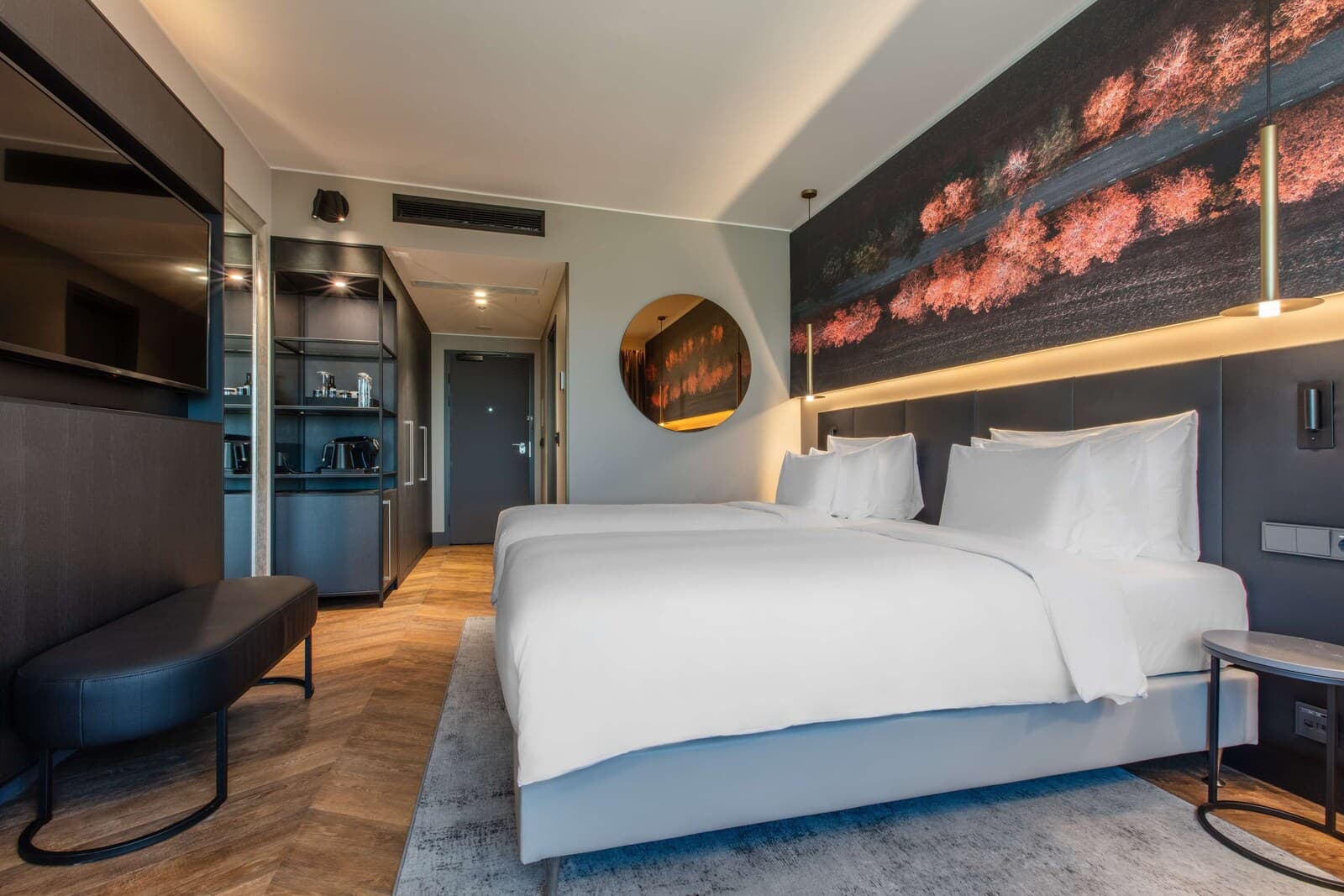 Radisson Collection Hotel, Tallinn – billede 2
