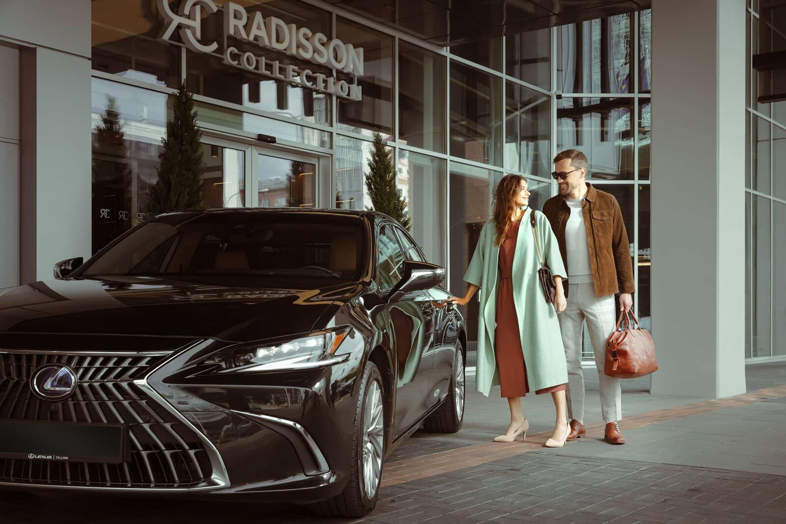 Radisson Collection Hotel, Tallinn – billede 4