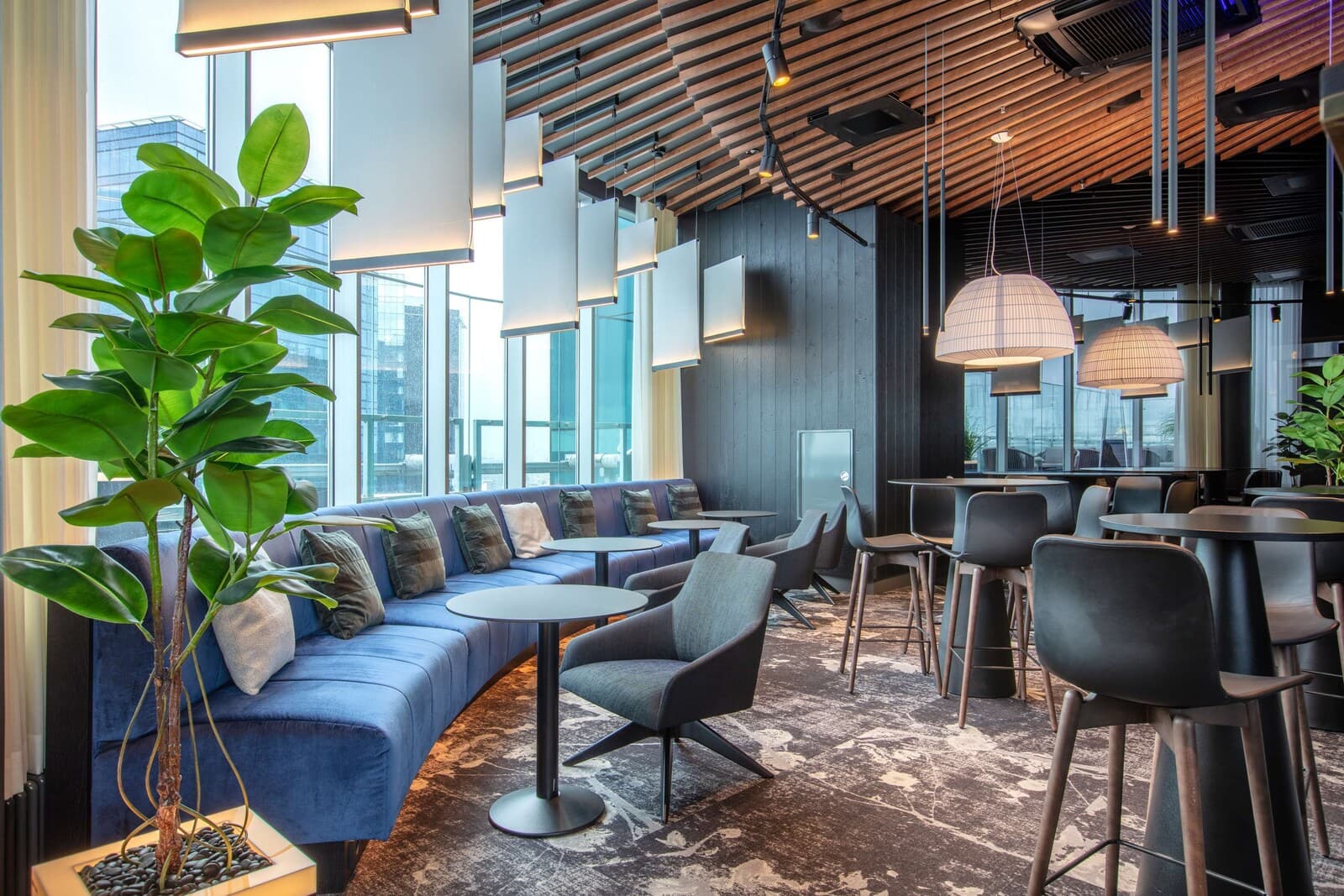 Radisson Collection Hotel, Tallinn – billede 7