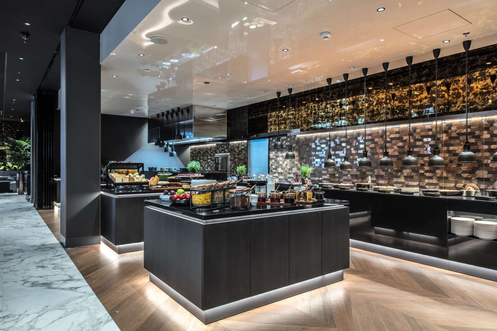 Radisson Collection Hotel, Tallinn – billede 8