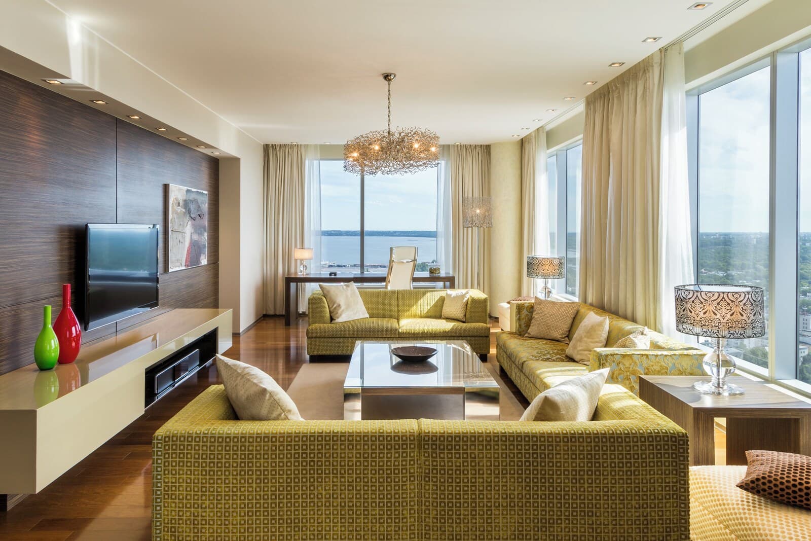 Swissotel Tallinn – billede 2