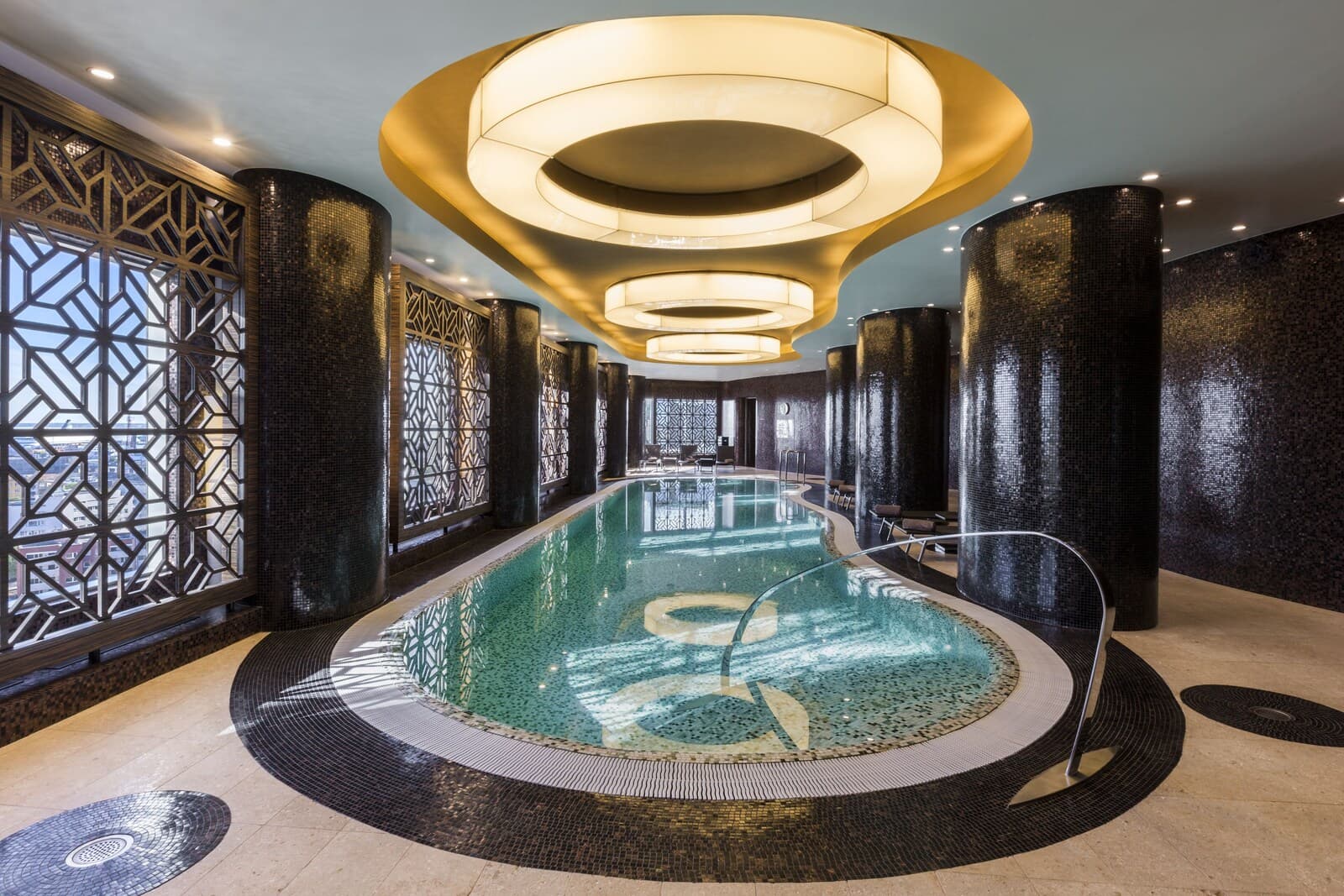 Swissotel Tallinn – billede 6