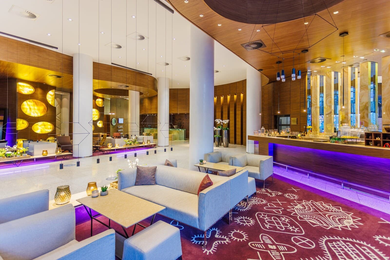 Swissotel Tallinn – billede 7