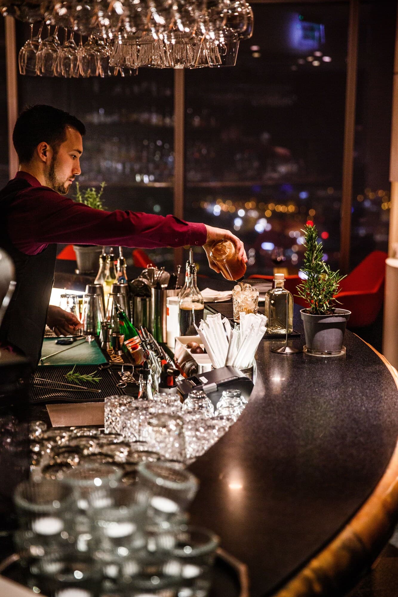 Swissotel Tallinn – billede 8