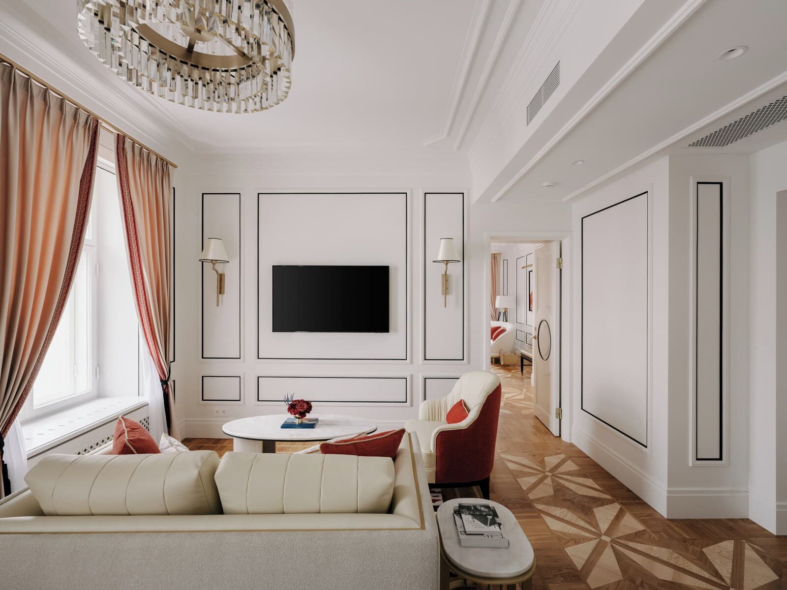 The Burman Hotel – kuva 2