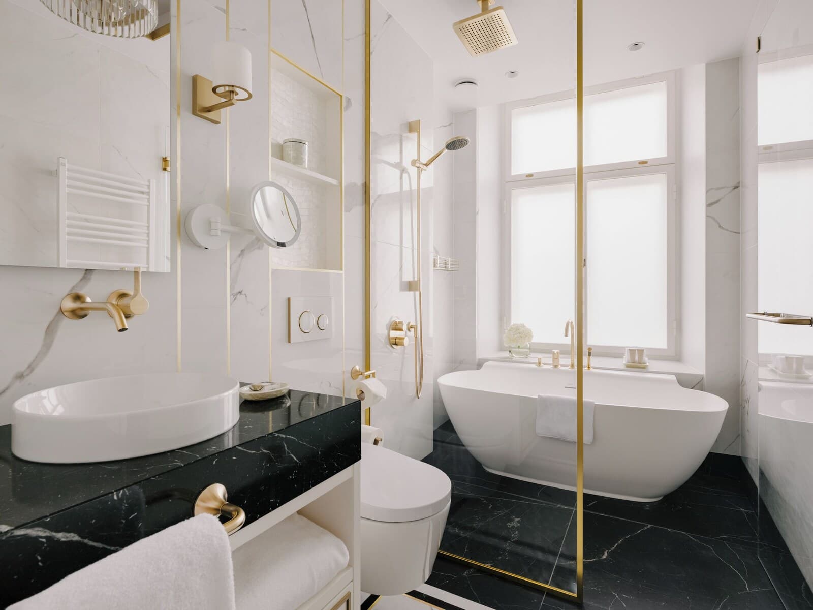 The Burman Hotel – kuva 3