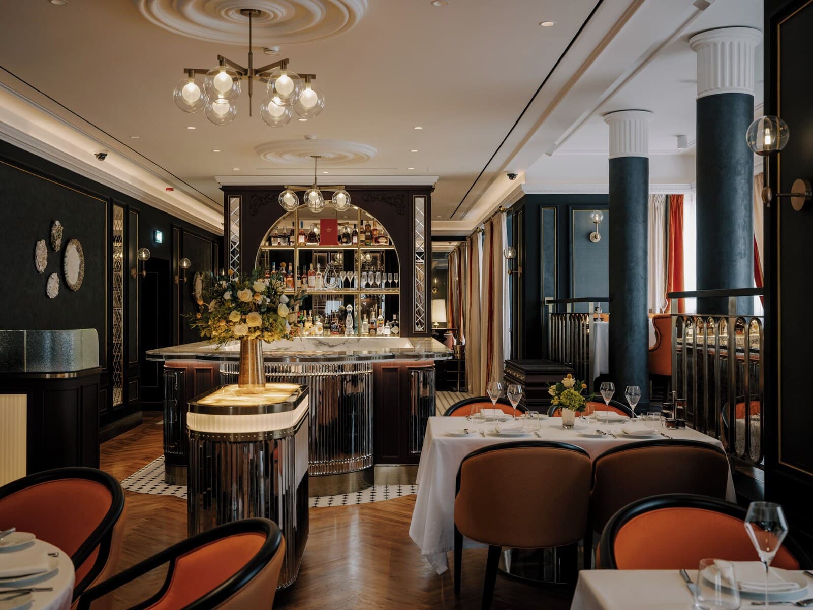 The Burman Hotel – kuva 7
