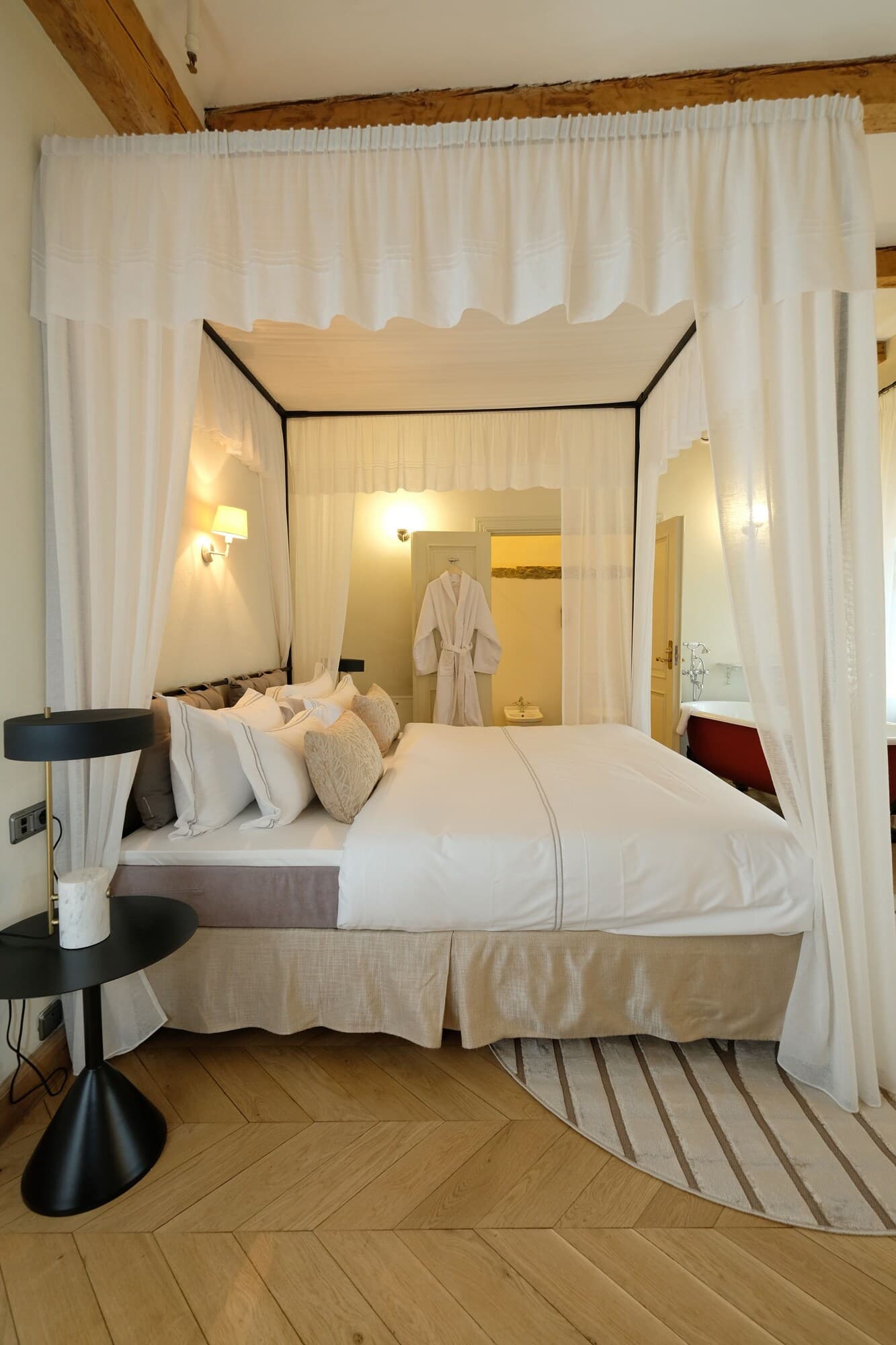 The Three Sisters Hotel – billede 2