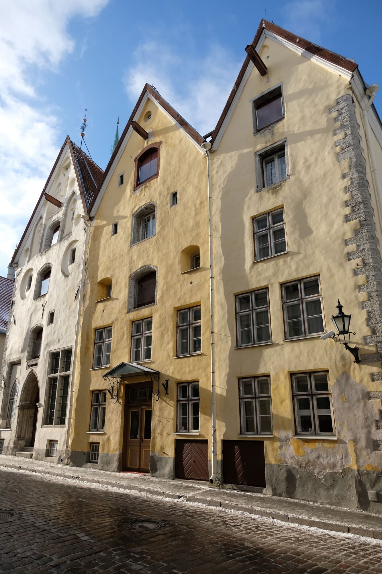 The Three Sisters Hotel – billede 4