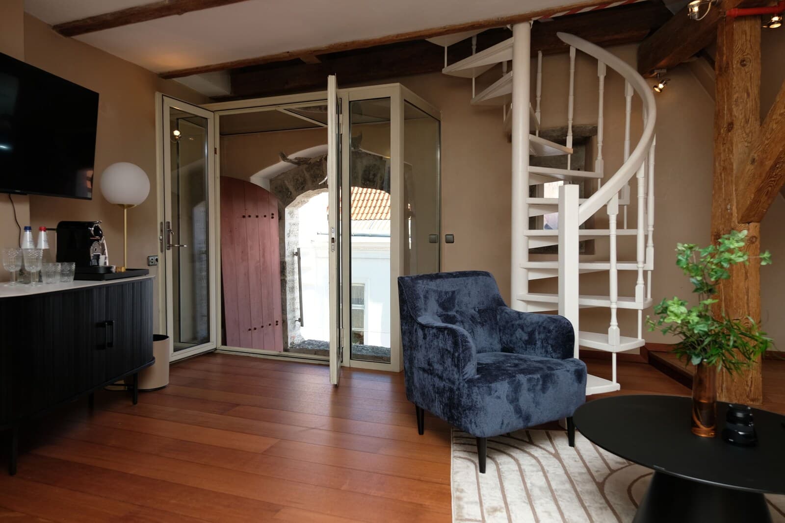 The Three Sisters Hotel – billede 5