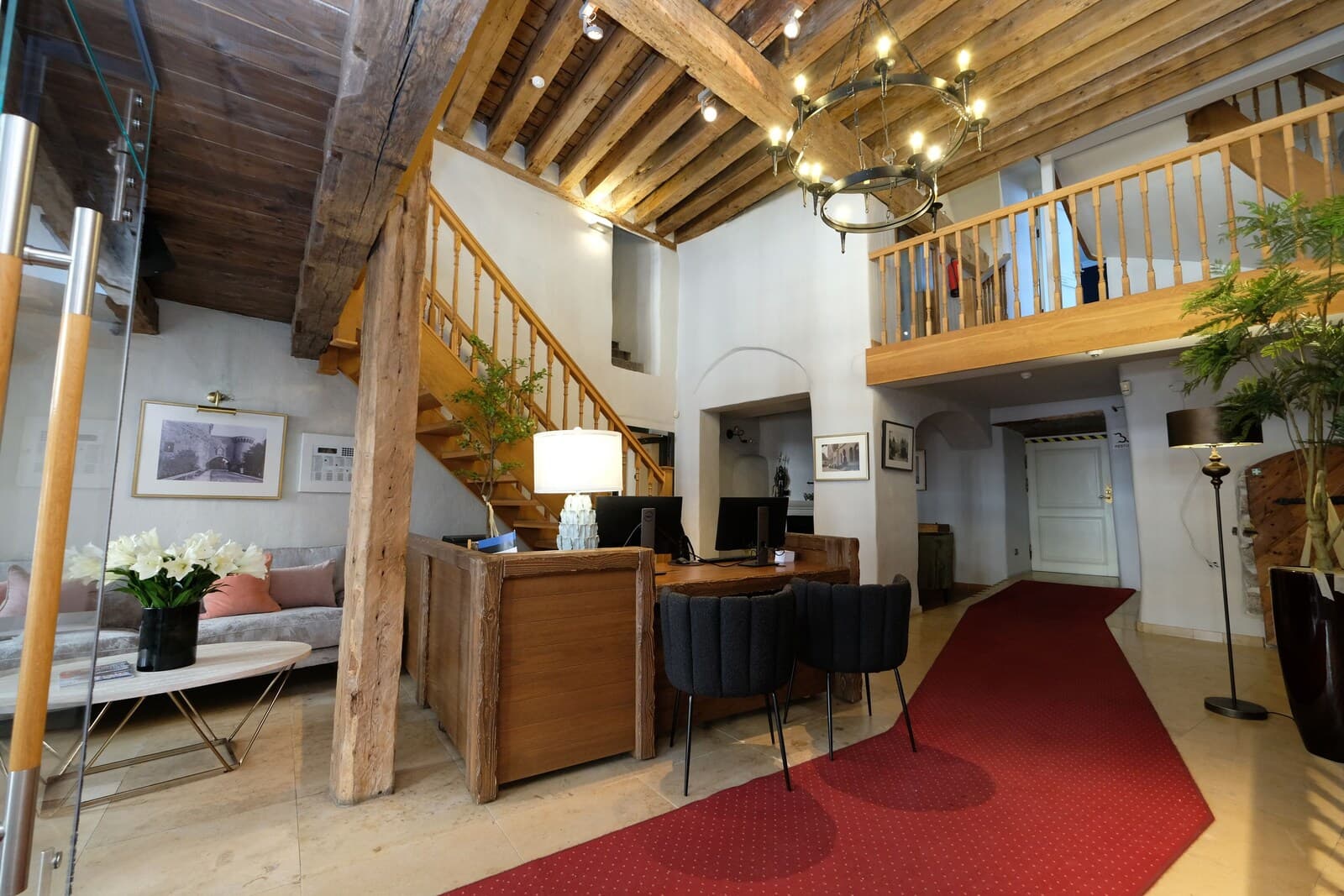 The Three Sisters Hotel – billede 6