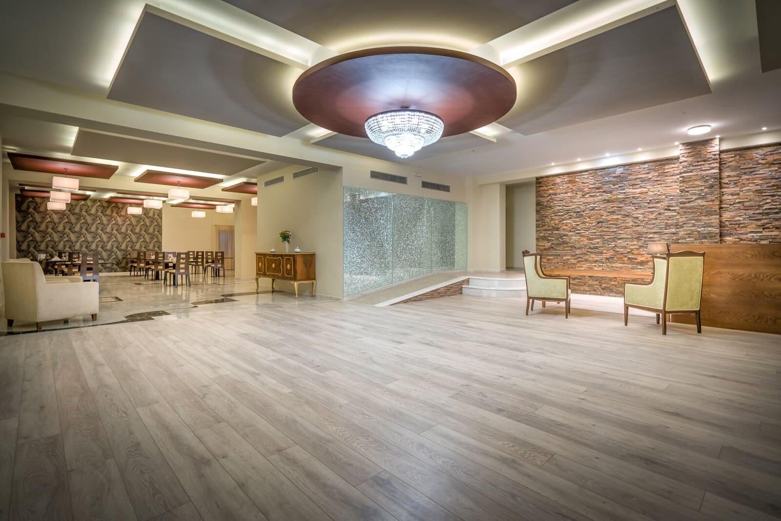 Elegance Luxury Executive Suites - Adults Only – billede 6