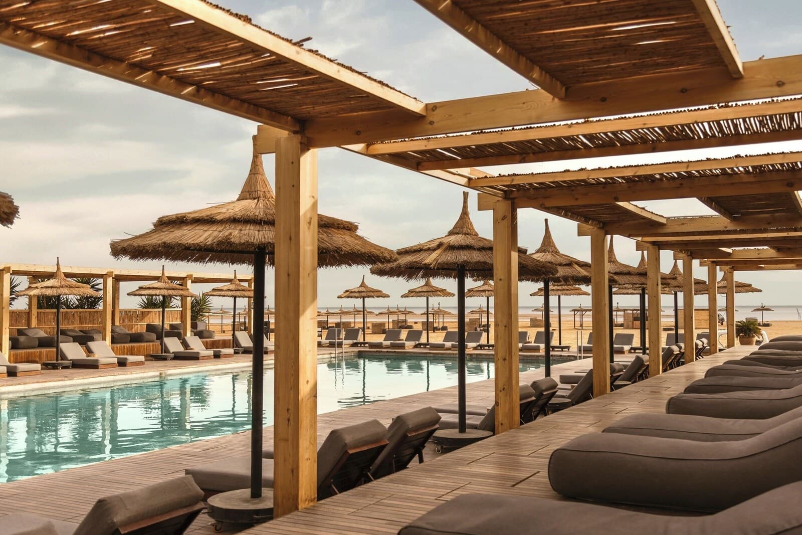 Casa Cook El Gouna – Hauptbild