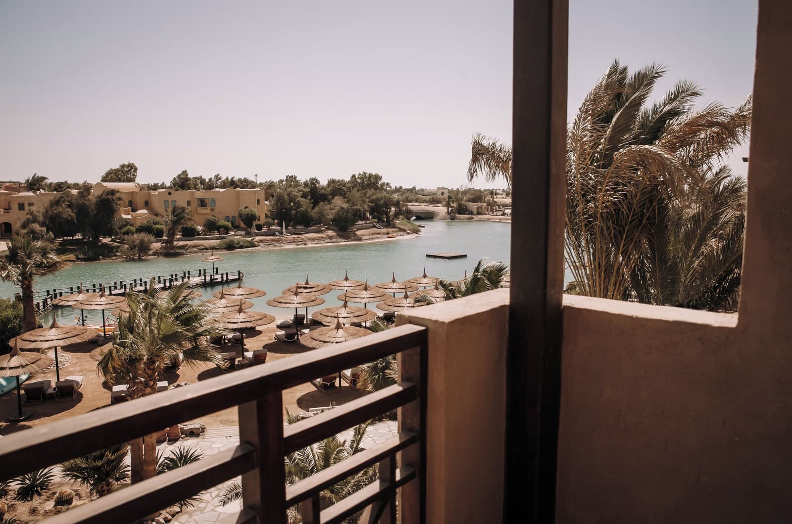 Cook's Club El Gouna – Bild 2