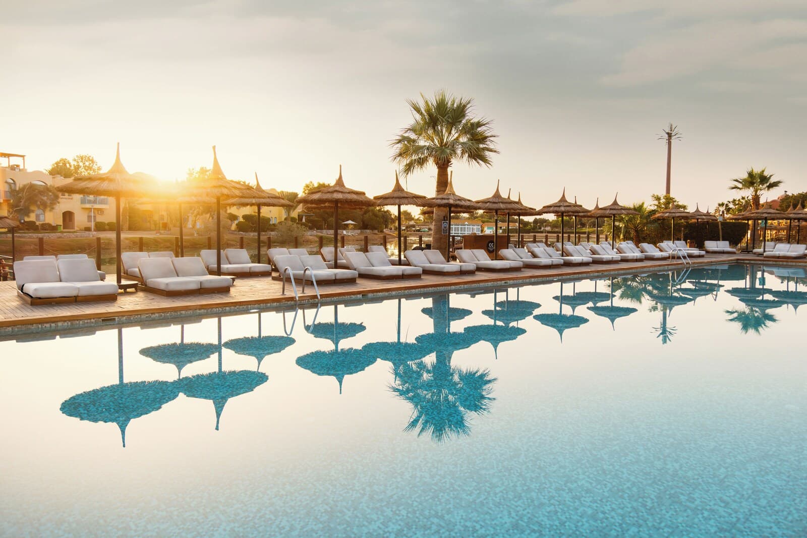 Cook's Club El Gouna – Bild 6
