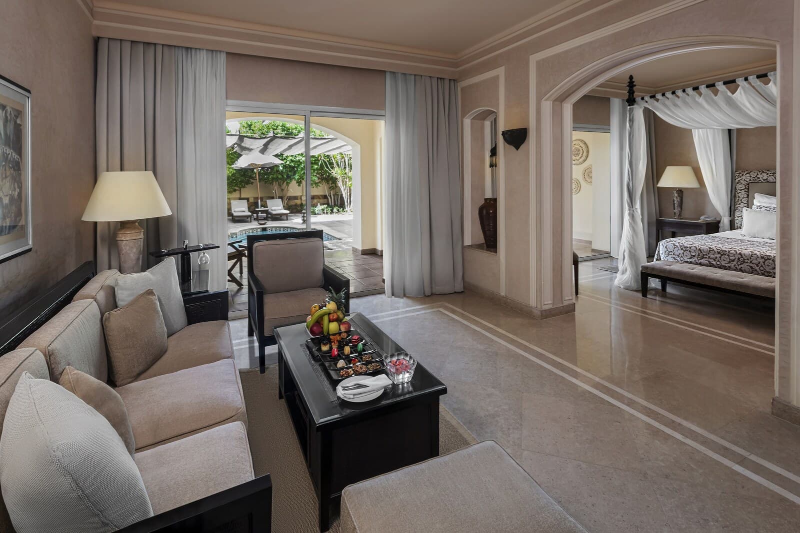 JAZ Makadi Star & Spa – billede 2