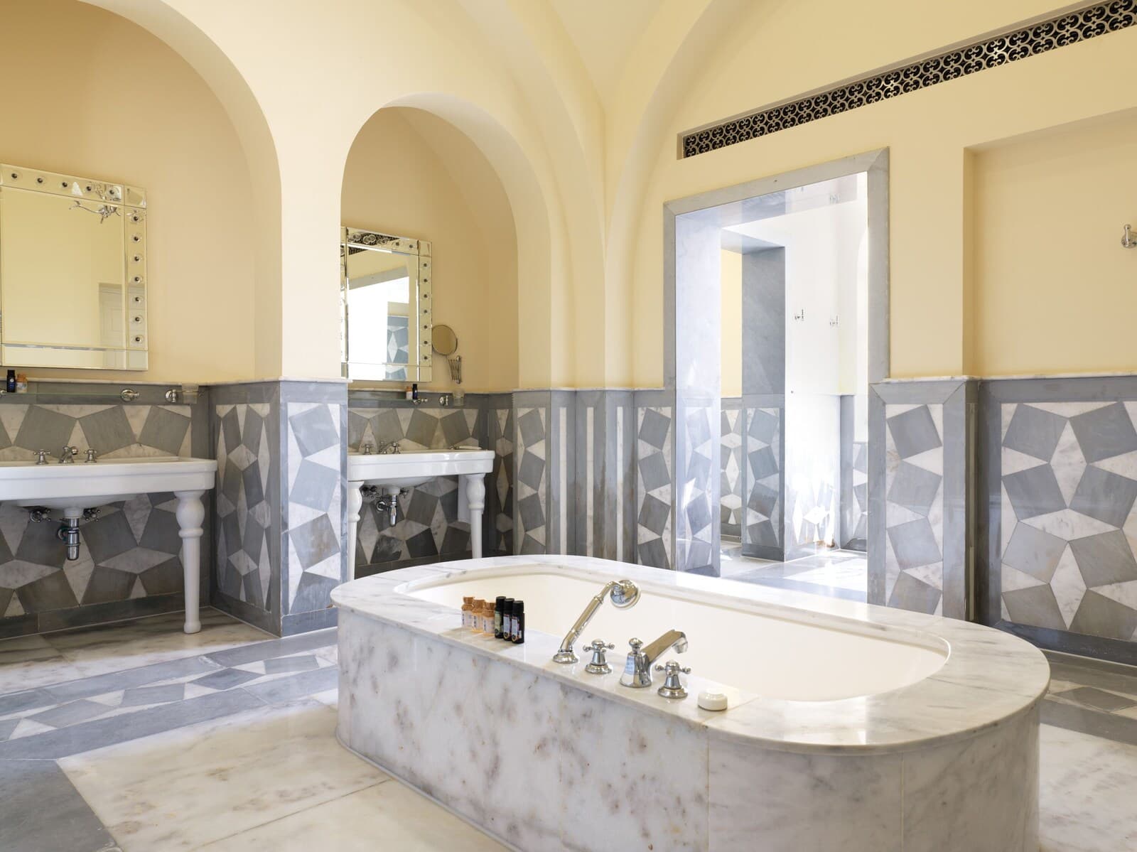 La Maison Bleue El Gouna – Bild 3